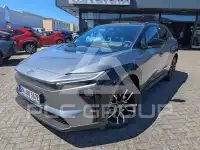 2026 Toyota bZ4X