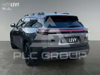2026 Toyota bZ4X