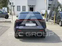 2026 Toyota bZ4X