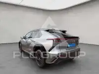 2026 Toyota bZ4X