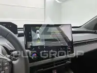 2026 Toyota bZ4X