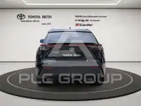 2026 Toyota bZ4X