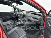 2026 Toyota bZ4X