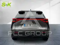 2026 Toyota bZ4X