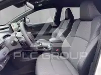 2026 Toyota bZ4X