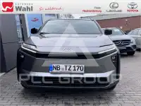 2026 Toyota bZ4X