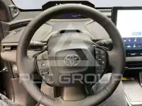 2026 Toyota bZ4X