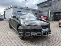 2026 Toyota bZ4X