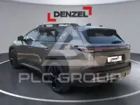 2026 Toyota bZ4X