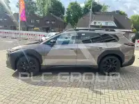 2026 Toyota bZ4X