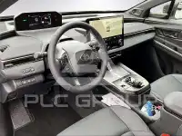 2026 Toyota bZ4X