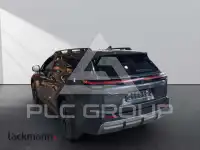 2026 Toyota bZ4X