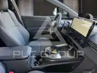 2026 Toyota bZ4X