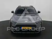 2026 Toyota bZ4X