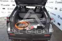 2026 Toyota bZ4X