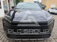 2026 Toyota bZ4X