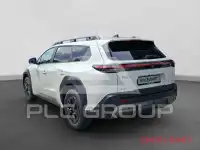 2026 Toyota bZ4X