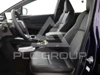 2026 Toyota bZ4X