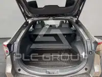 2026 Toyota bZ4X