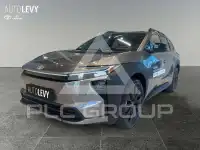 2026 Toyota bZ4X