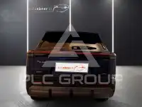 2026 Toyota bZ4X