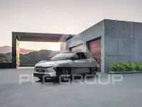 2026 Toyota bZ4X