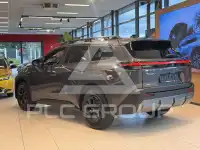 2026 Toyota bZ4X