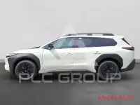 2026 Toyota bZ4X