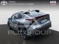 2026 Toyota bZ4X