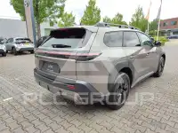 2026 Toyota bZ4X
