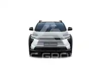 2026 Toyota bZ4X