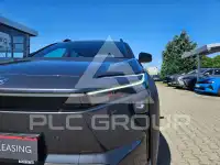 2026 Toyota bZ4X