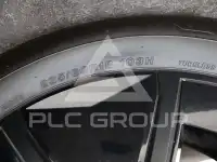 2026 Toyota bZ4X