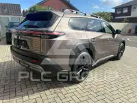 2026 Toyota bZ4X