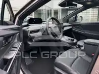 2026 Toyota bZ4X