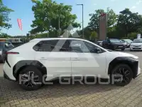 2026 Toyota bZ4X