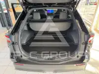 2026 Toyota bZ4X