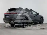 2026 Toyota bZ4X