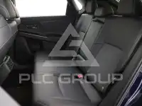 2026 Toyota bZ4X