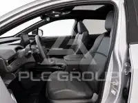 2026 Toyota bZ4X