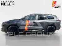 2026 Toyota bZ4X