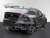 2026 Toyota bZ4X