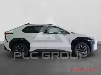 2026 Toyota bZ4X