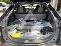 2026 Toyota bZ4X