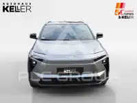 2026 Toyota bZ4X