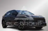 2026 Toyota bZ4X