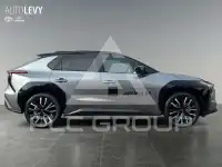 2026 Toyota bZ4X