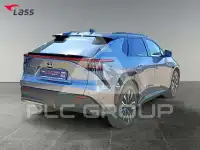 2026 Toyota bZ4X