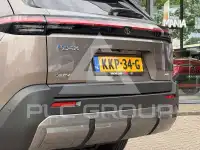 2026 Toyota bZ4X