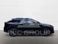 2026 Toyota bZ4X